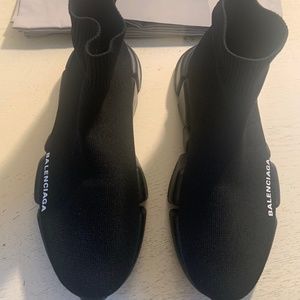 Balenciaga Speed trainers 2